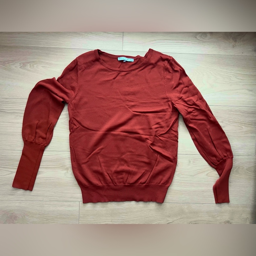 Antonio Melani long sleeves top